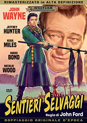 Movie - Sentieri Selvaggi (1 DVD) von A & R Productions