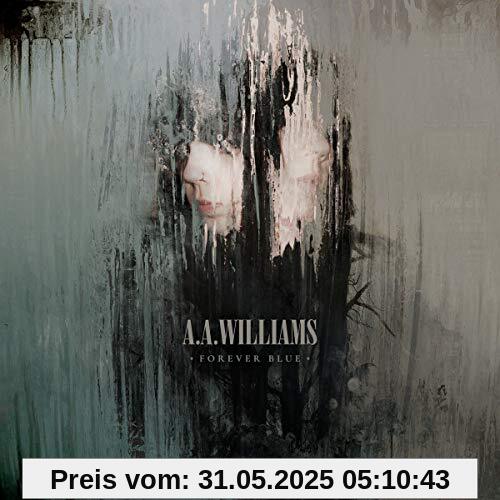 Forever Blue Forever Blue von A.A. Williams