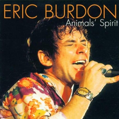Animals' Spirit von A.R.G. Records (Sony Music)