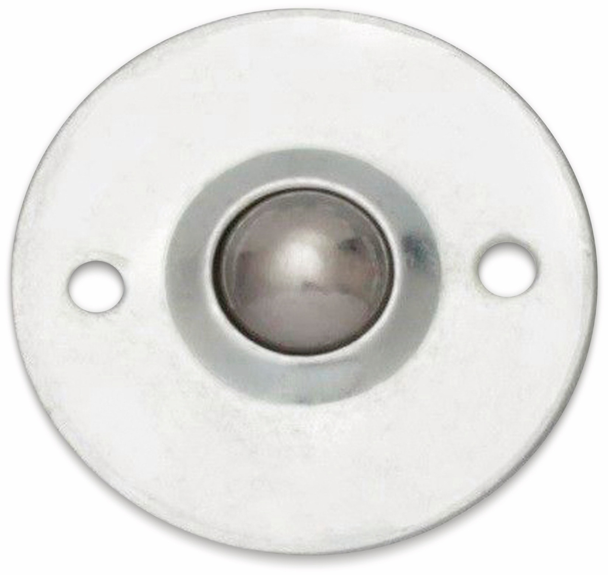 Kugelrolle, 50x20 mm, 15 kg, Stahl Kugelrolle, 50x20 mm, 15 kg, Stahl von A.T.Shop s.r.o
