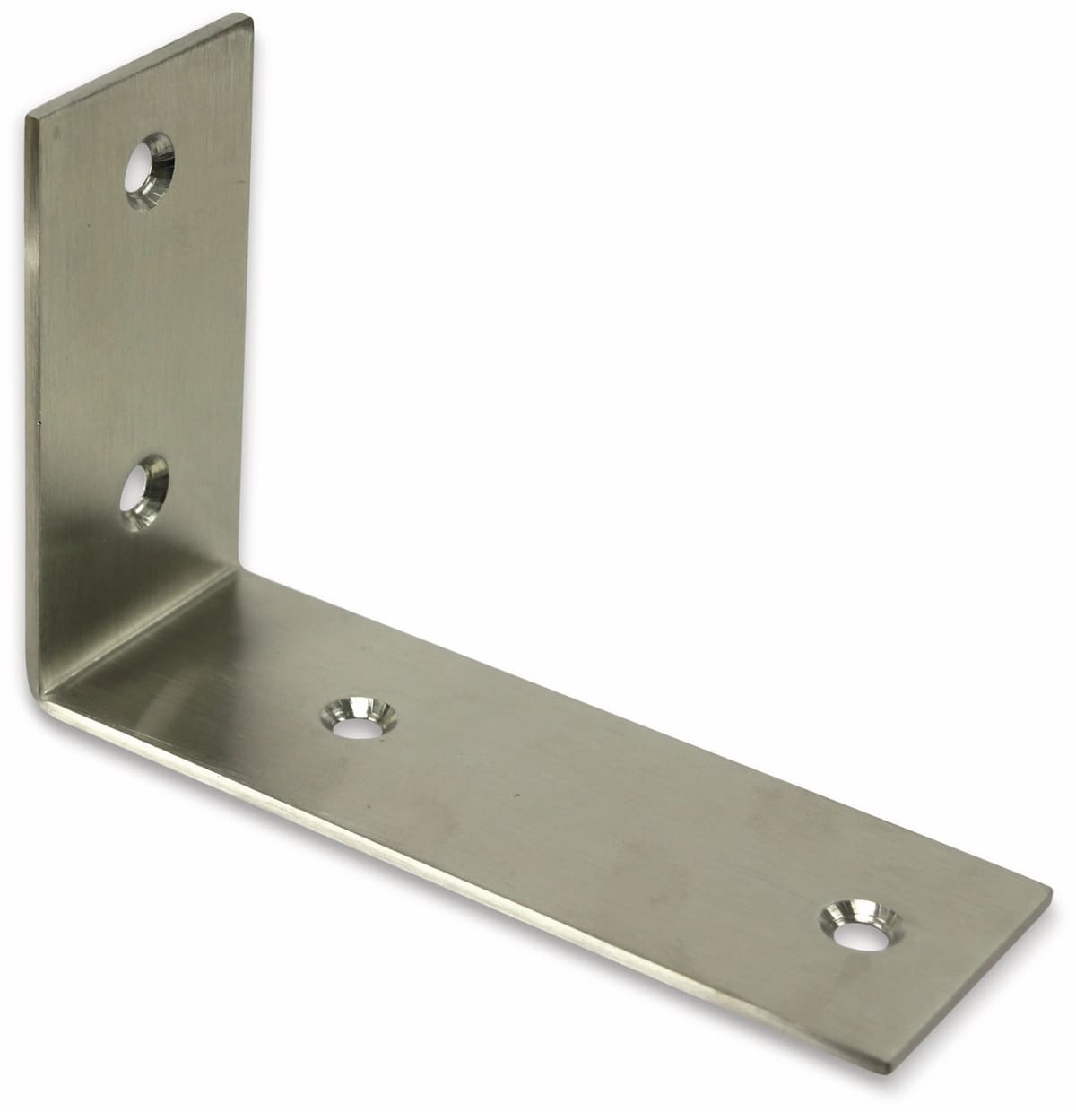 Winkel, 125x85x45 mm, Edelstahl Winkel, 125x85x45 mm, Edelstahl von A.T.Shop s.r.o