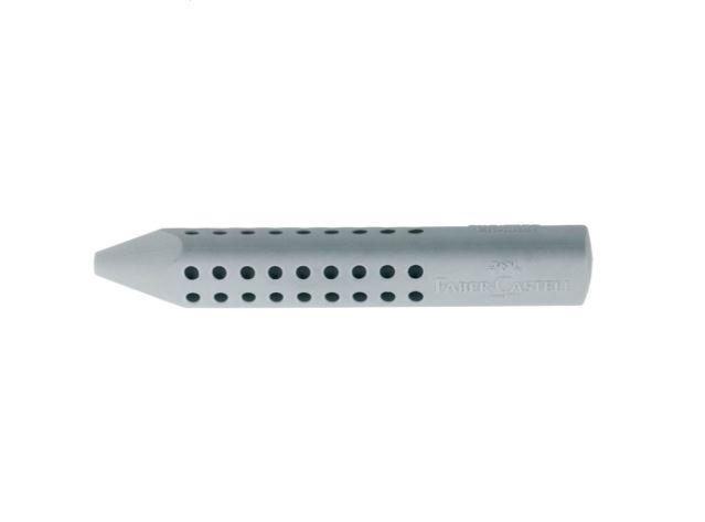 Faber-Castell Radiergummi GRIP 2001 grau Faber-Castell Radiergummi GRIP 2001 grau von FABER-CASTELL