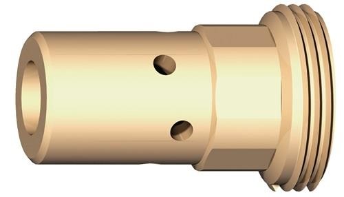 10 Stk. A.binzel Düsenstock M 8 L.25mm 142.0022 10 Stk. A.binzel Düsenstock M 8 L.25mm 142.0022 von A.binzel