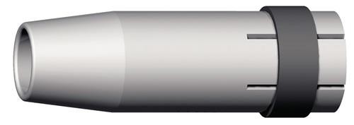 10 Stk. A.binzel Gasdüse sta.kon.10mm 63,5mm 145.0128 10 Stk. A.binzel Gasdüse sta.kon.10mm 63,5mm 145.0128 von A.binzel