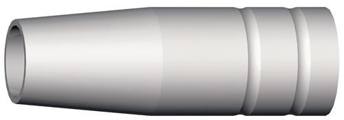 10 Stk. A.binzel Gasdüse zyl.16mm 53mm f.MB GRIP 15 AK 145.0041 10 Stk. A.binzel Gasdüse zyl.16mm 53mm f.MB GRIP 15 AK 145.0041 von A.binzel