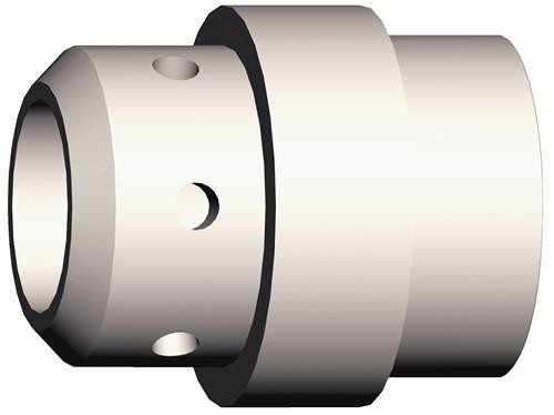 10 Stk. A.binzel Gasverteiler weiß 20mm 012.0183 10 Stk. A.binzel Gasverteiler weiß 20mm 012.0183 von A.binzel