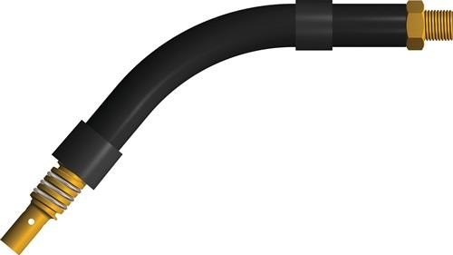 A.binzel Brennerhals 50Grad Stand.f.MB GRIP 15 AK/MB EVO PRO 15 002.0009 A.binzel Brennerhals 50Grad Stand.f.MB GRIP 15 AK/MB EVO PRO 15 002.0009 von A.binzel