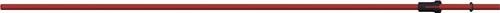 A.binzel Drahtführungen 0,8-1mm 3m blau PTFE-Seele (Alu-Edelstahl-Ausführung) von A.binzel