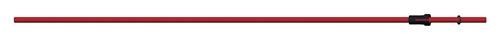 A.binzel Drahtführungen 1,6mm 3m gelb PTFE-Seele (Alu-Edelstahl-Ausführung) von A.binzel