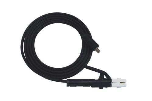 A.binzel Elektrodenhalter konfektioniert Modell KURT HAUFE® 200 A 16mm² KS 25 von A.binzel