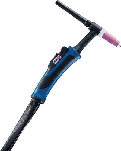 A.binzel TIG-Schweißbrenner ABITIG® Grip 26 luftg.4m 7S3SH046980063E05 von A.binzel