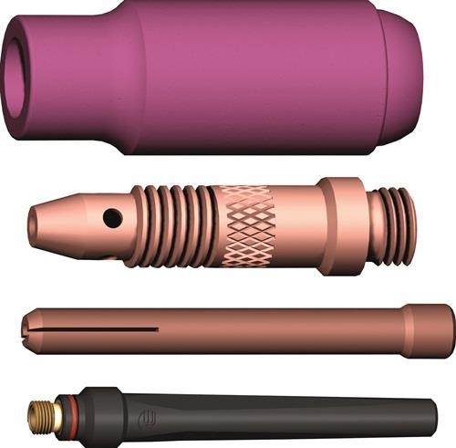 A.binzel TIG-Zubehörkit 4-tlg.in Ku.-Box WE 2,4mm 712.2152 A.binzel TIG-Zubehörkit 4-tlg.in Ku.-Box WE 2,4mm 712.2152 von A.binzel