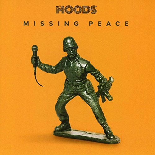 Missing Peace von Republic of Music