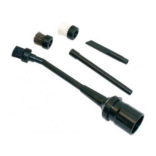 A1-ESD PHU-04 ESD ESD Bürstenset für ESD-Staubsauger A1-ESD PHU-04 ESD ESD Bürstenset für ESD-Staubsauger von A1-ESD