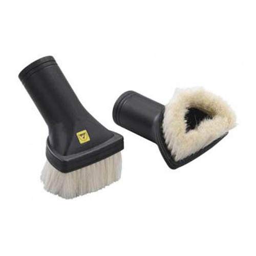 A1-ESD PHU-13 ESD ESD Bürstendüse für ESD-Staubsauger, D-Form, Weich A1-ESD PHU-13 ESD ESD Bürstendüse für ESD-Staubsauger, D-Form, Weich von A1-ESD