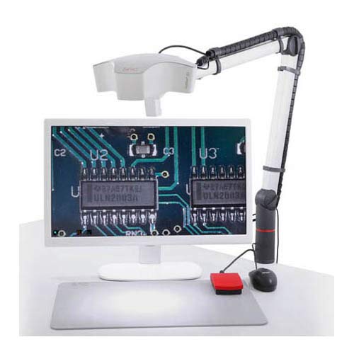 A1-ESD SYS-MAXEE-3D-00101-M21 3D-Videomikroskop mit Stativ A1-ESD SYS-MAXEE-3D-00101-M21 3D-Videomikroskop mit Stativ von A1-ESD