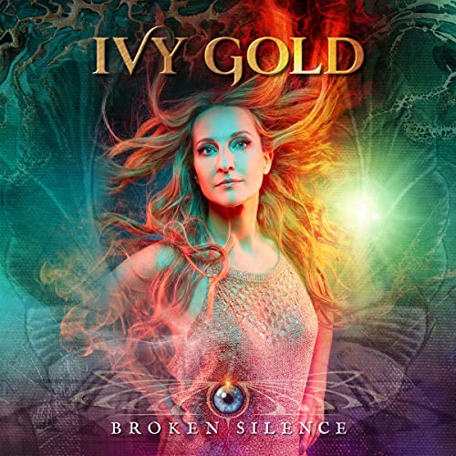 Broken Silence [Vinyl LP] von 99999 (Broken Silence)