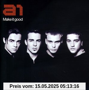 Make It Good Make It Good von A1