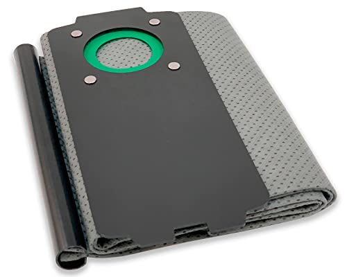 A1MATE Wiederverwendbarer Filterbeutel Kompatibel mit FESTOOL CT15, CT MIDI-I/MINI-I ab 2019 von A1MATE