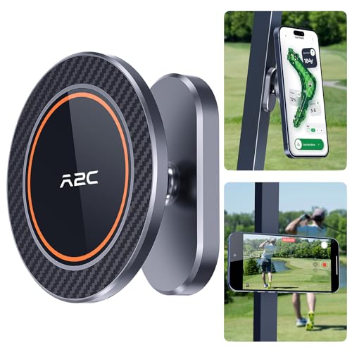 A2C Handyhalterung Auto Magnet für Mag-Safe iPhone 16 Pro Max Plus 15 14 13 Mini,passend für EZGO,Magnet Autohalterung,Club Golf,Yamaha,Icon,Golfwagen-Zubehör,Gadgets,Essentials,Geschenk für Freunde A2C Handyhalterung Auto Magnet für Mag-Safe iPhone 16 Pro Max Plus 15 14 13 Mini,passend für EZGO,Magnet Autohalterung,Club Golf,Yamaha,Icon,Golfwagen-Zubehör,Gadgets,Essentials,Geschenk für Freunde von A2C