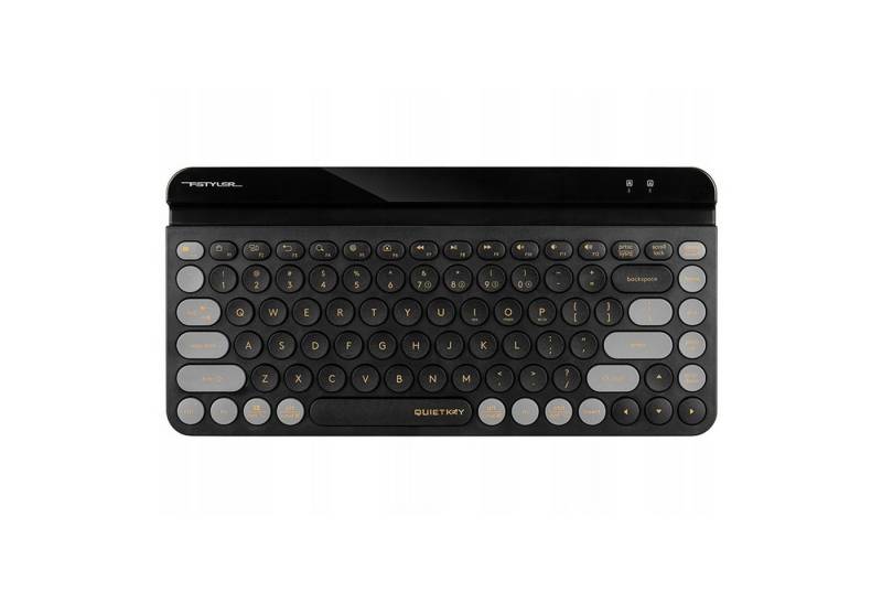 A4TECH Tastatur (Tastatur Bluetooth + 2.4GHz) von A4TECH