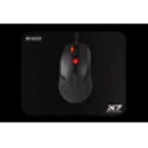 A4 Tech Gaming-Maus X710 2000 DPI USB + X7 A4TMYS46028 Schwarz A4 Tech Gaming-Maus X710 2000 DPI USB + X7 A4TMYS46028 Schwarz von A4tech