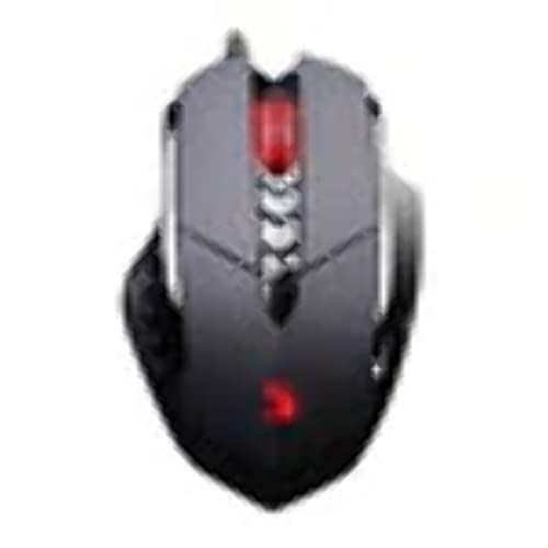 A4Tech Bloody V7m Mouse USB Type-A V-Track 3200 DPI von A4tech