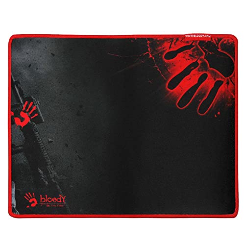 A4tech Bloody Gaming Mousepad BLD-B-081S, X-Thin, 35 x 28 x 0,2 cm von A4tech