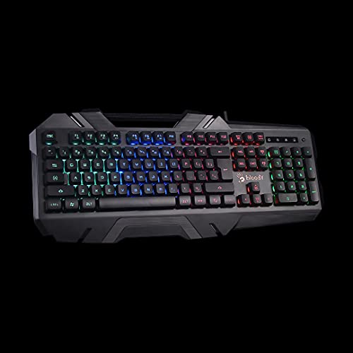 B150N Illuminate Gaming Keyboard von A4tech