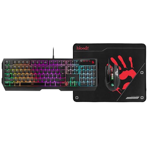 Bloody B1700 Spielset Bloody B1700 Spielset von Tracer