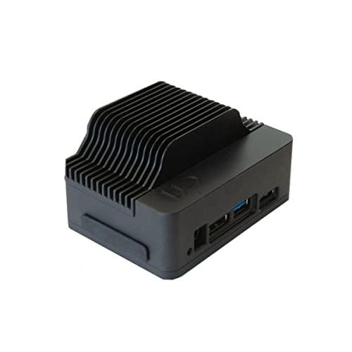 AAEON EP-CHUPCPLUSMT1 - UP Core Plus Metallgehäuse von AAEON