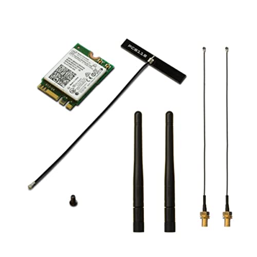 AAEON RE-WFKIT-9260NVP - UP Squared Wi-Fi-Kit von AAEON
