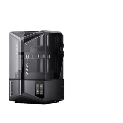 1-5 stücke ACF Release Film Geeignet for 4 3 Ultra 12K Saturn 2 8K Harz LCD 3D Drucker(5PCS ACF Film) von AANAN