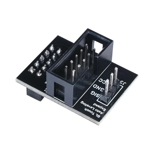 3D-Druckerteile Sensor-Erweiterungsmodul Pin 27 Adaptersensor Geeignet for Ender 3 Ender 3 Pro 3D-Drucker 3D-Druckerteile Sensor-Erweiterungsmodul Pin 27 Adaptersensor Geeignet for Ender 3 Ender 3 Pro 3D-Drucker von AANAN