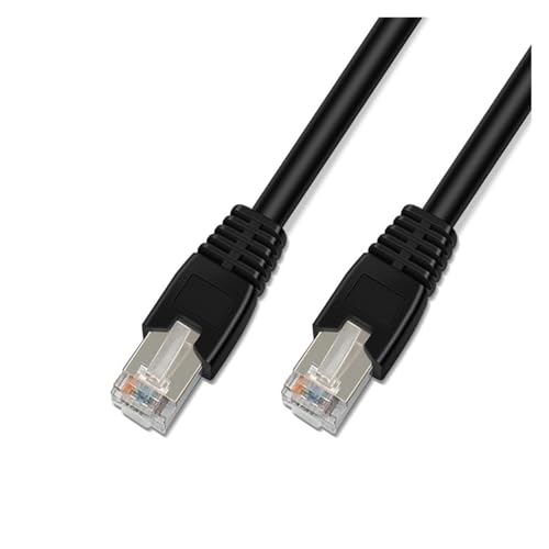 AANAN Industriekamera Spezialkabel Schleppkette Falt- und Dehnungswiderstand CCD-Kabel(B,10M) von AANAN