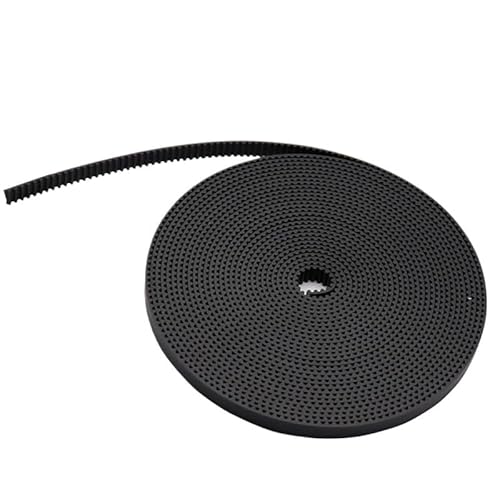 GT2-6mm offener Synchronriemen, geeignet for 3D-Drucker(2M) von AANAN