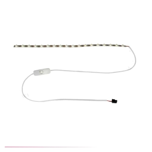 Geeignet for Lab A1 Lightweight Lab A1 Mini Lightweight A1 Mini 3D-Druckerteile(For Bambu A1,3 pcs) von AANAN