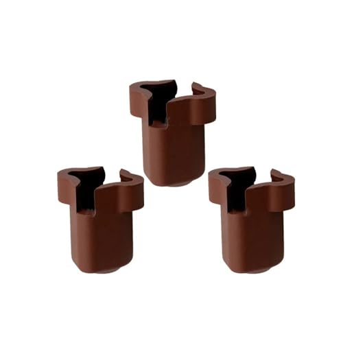 Schnellwechseldüsen for 3D-Formmaschinen. Komplett aus Metall gefertigter integrierter Extruder-Hot-End-Ersatz. K1 Hot-End-Kit for K1 MAX, K1C.(Silicone sock) von AANAN