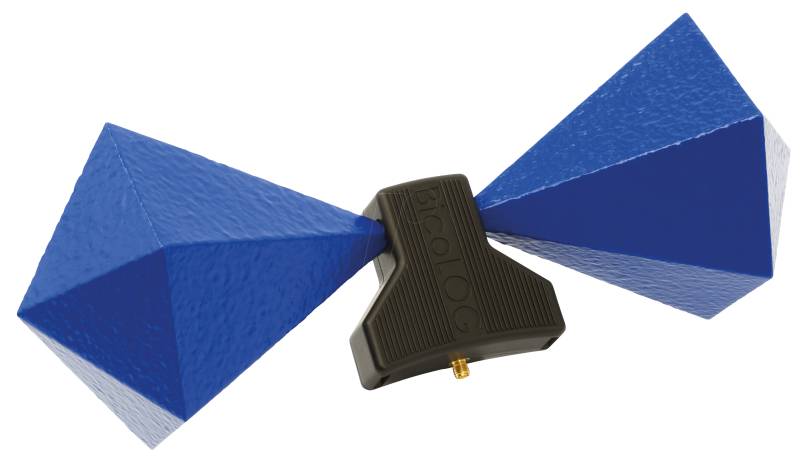 AAR BL 30100 - Antenne BicoLOG, EMV, bikonisch, 1 Kanal von AARONIA