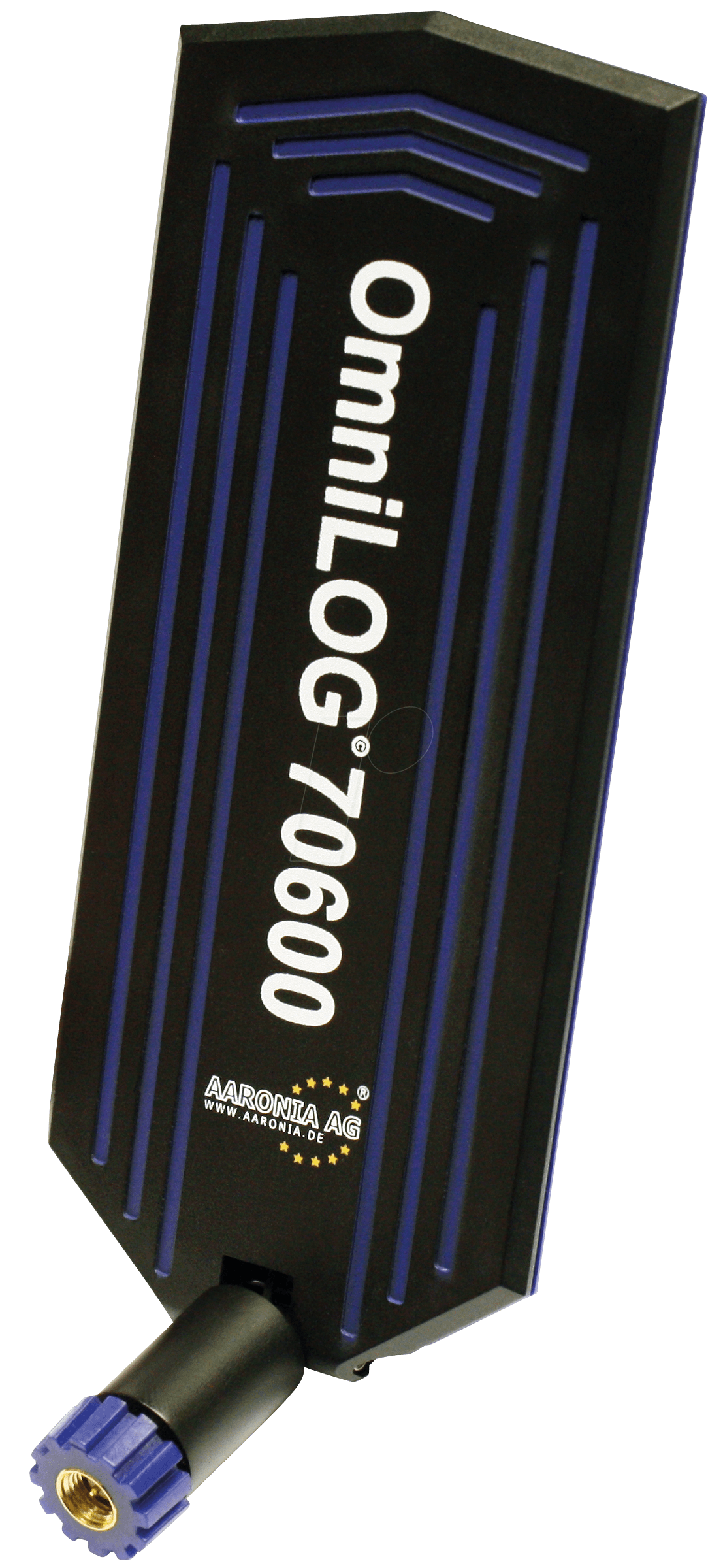 AAR OL 70600 - Messantenne, omnidirektional, 680 MHz - 6 GHz AAR OL 70600 - Messantenne, omnidirektional, 680 MHz - 6 GHz von AARONIA