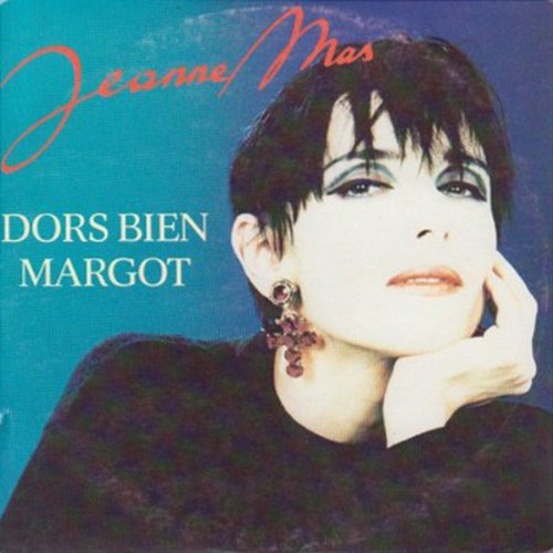 Dors Bien Margot (CD Single 2 Titres) von AB Disques