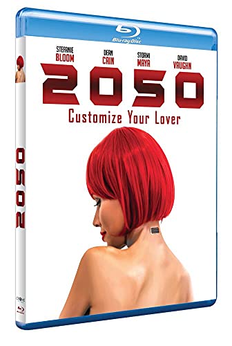 2050 [Blu-Ray] von AB Production