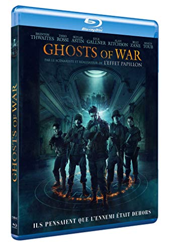 AB Production Ghosts of War [Blu-Ray] von AB Production