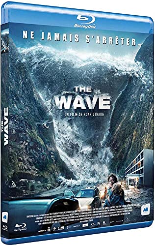 The Wave [Blu-ray] von AB Production
