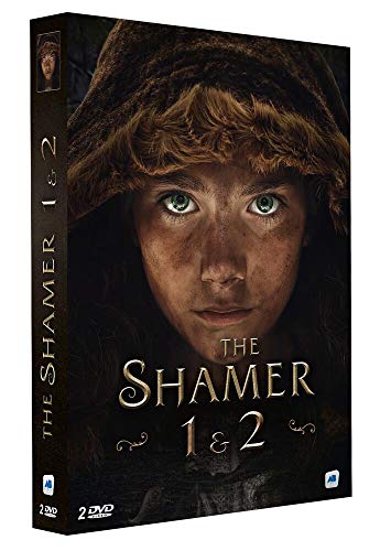 AB VIDÉO The Shamer 1 + 2 [2 DVDs] [FR Import] von AB VIDÉO
