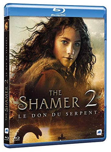 The shamer 2, le don du serpent [Blu-ray] [FR Import] von AB VIDÉO