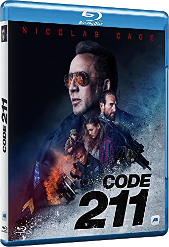 211 [Blu-ray] von AB Vidéo