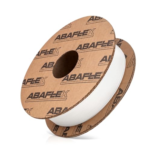 ABAFLEX PLA Filament 1.75 mm, 750g, EKO Spule 64mm, Weiß, Toleranz ±0.019mm, Perfekte Präzision, HIGH-TECH EU Prod., 3D-Druckmaterialien ABAFLEX PLA Filament 1.75 mm, 750g, EKO Spule 64mm, Weiß, Toleranz ±0.019mm, Perfekte Präzision, HIGH-TECH EU Prod., 3D-Druckmaterialien von ABAFLEX