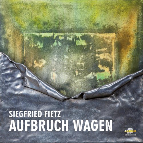 Aufbruch wagen: Musik Album auf CD von ABAKUS Musik