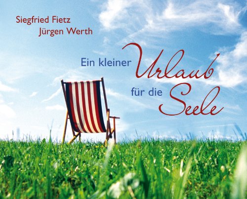 Ein kleiner Urlaub für die Seele - CD Digipack Ein kleiner Urlaub für die Seele - CD Digipack von ABAKUS Musik